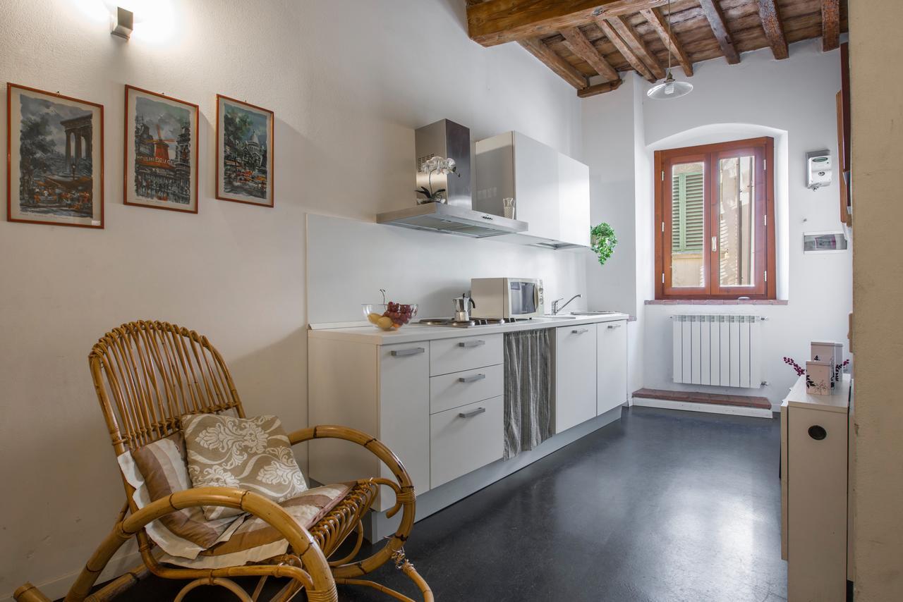 Appartement San Lorenzo Charm - Nook