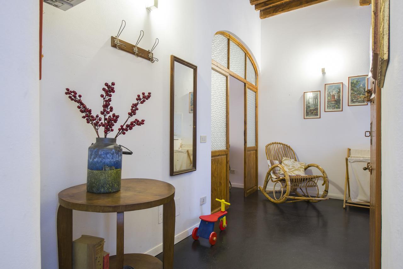 San Lorenzo Charm - Nook * Florence