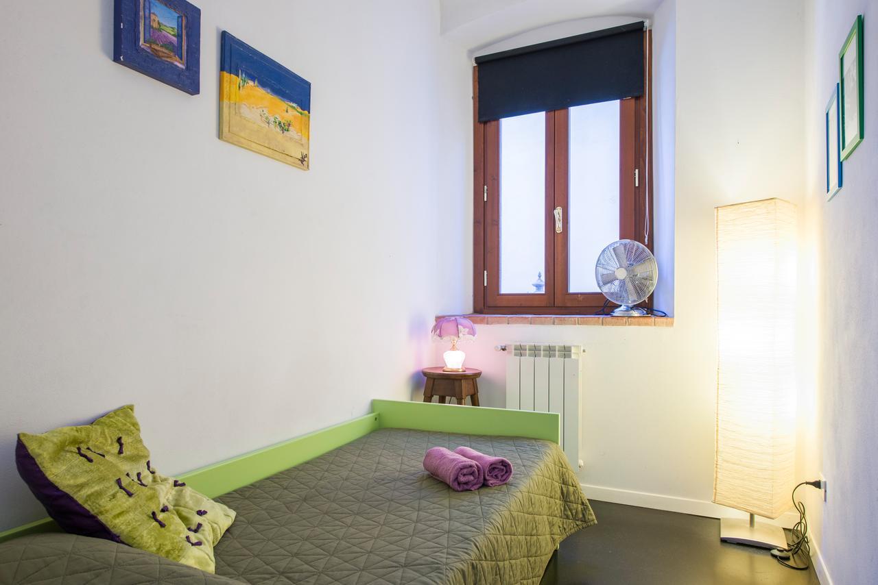 San Lorenzo Charm - Nook Appartement Florence