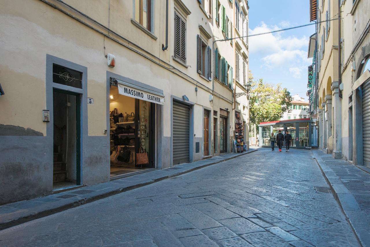 Appartement San Lorenzo Charm - Nook *