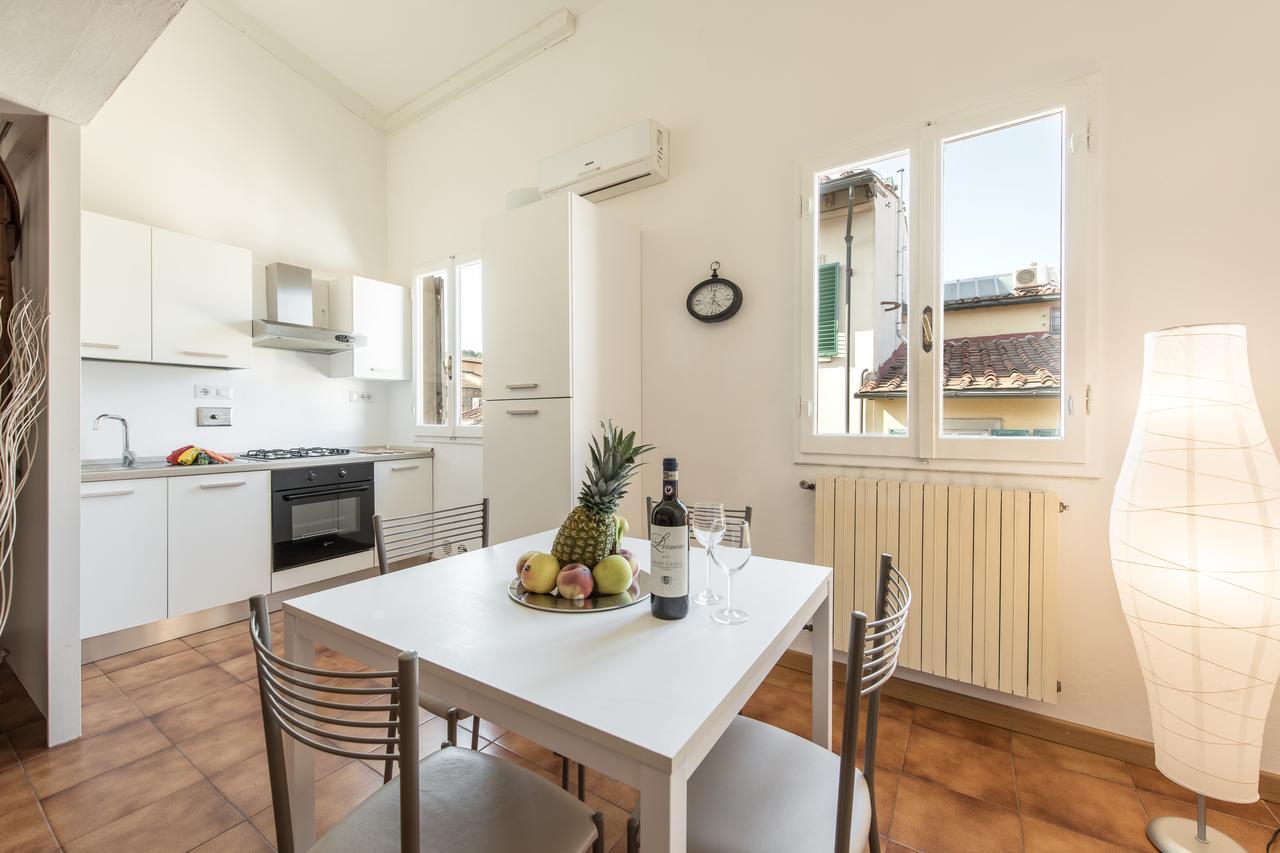 Apartment San Frediano 17 *