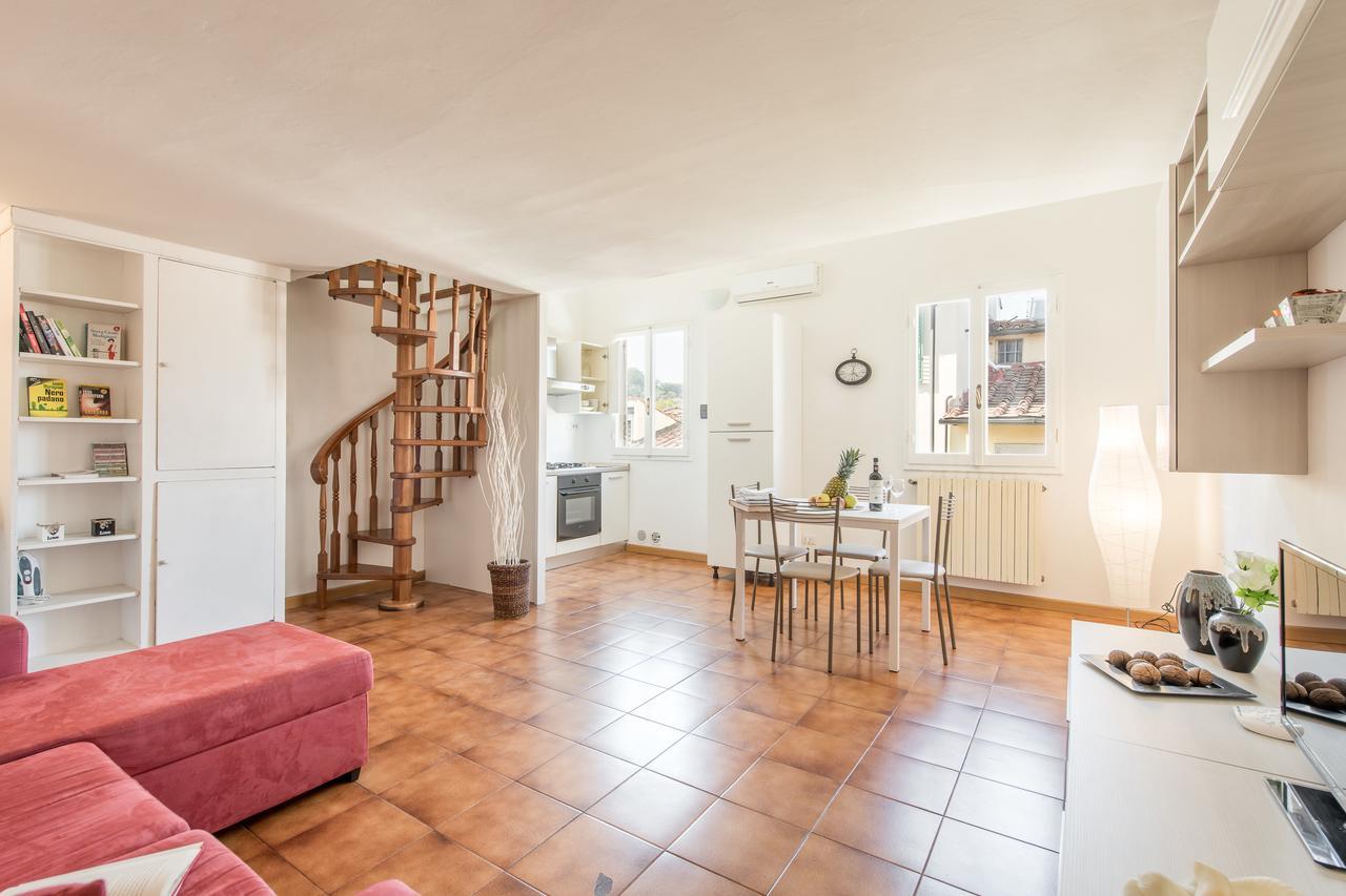 San Frediano 17 Apartment Florence