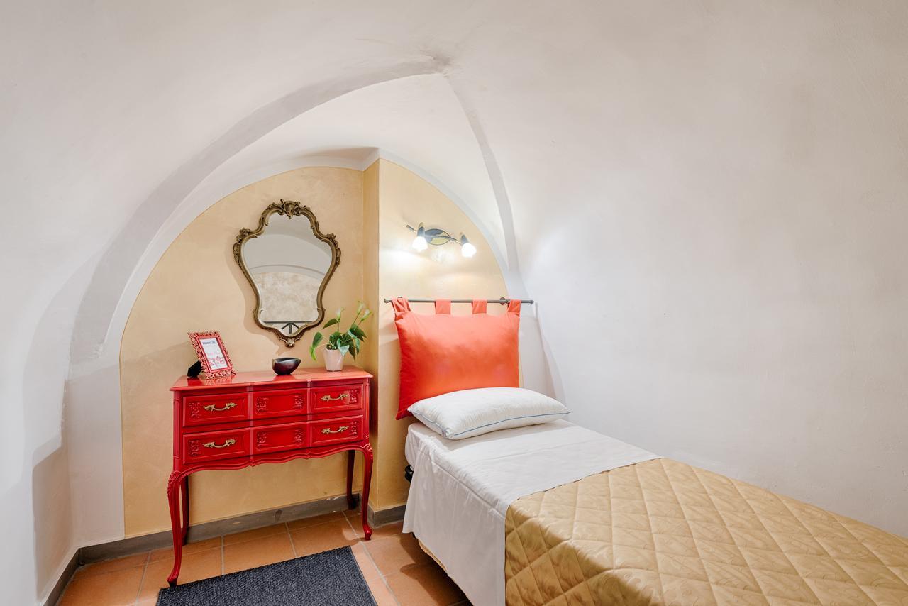 Appartement Santo Spirito Frescos By Mmega *