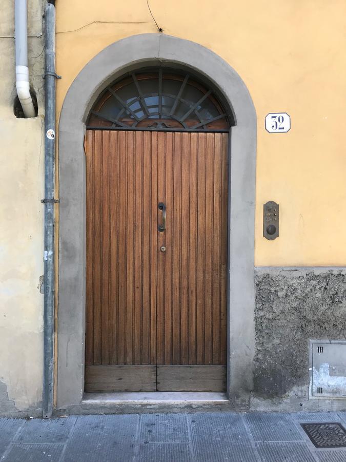 Agnolo Garden & Fresh Market Appartement *