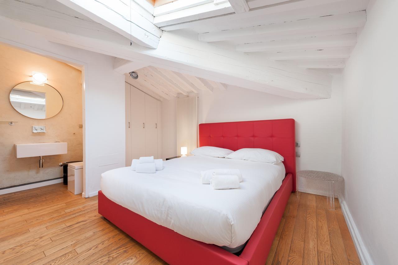 Duomo Loft Perfect For Couples! Hosted By Sweetstay Apartment Florence