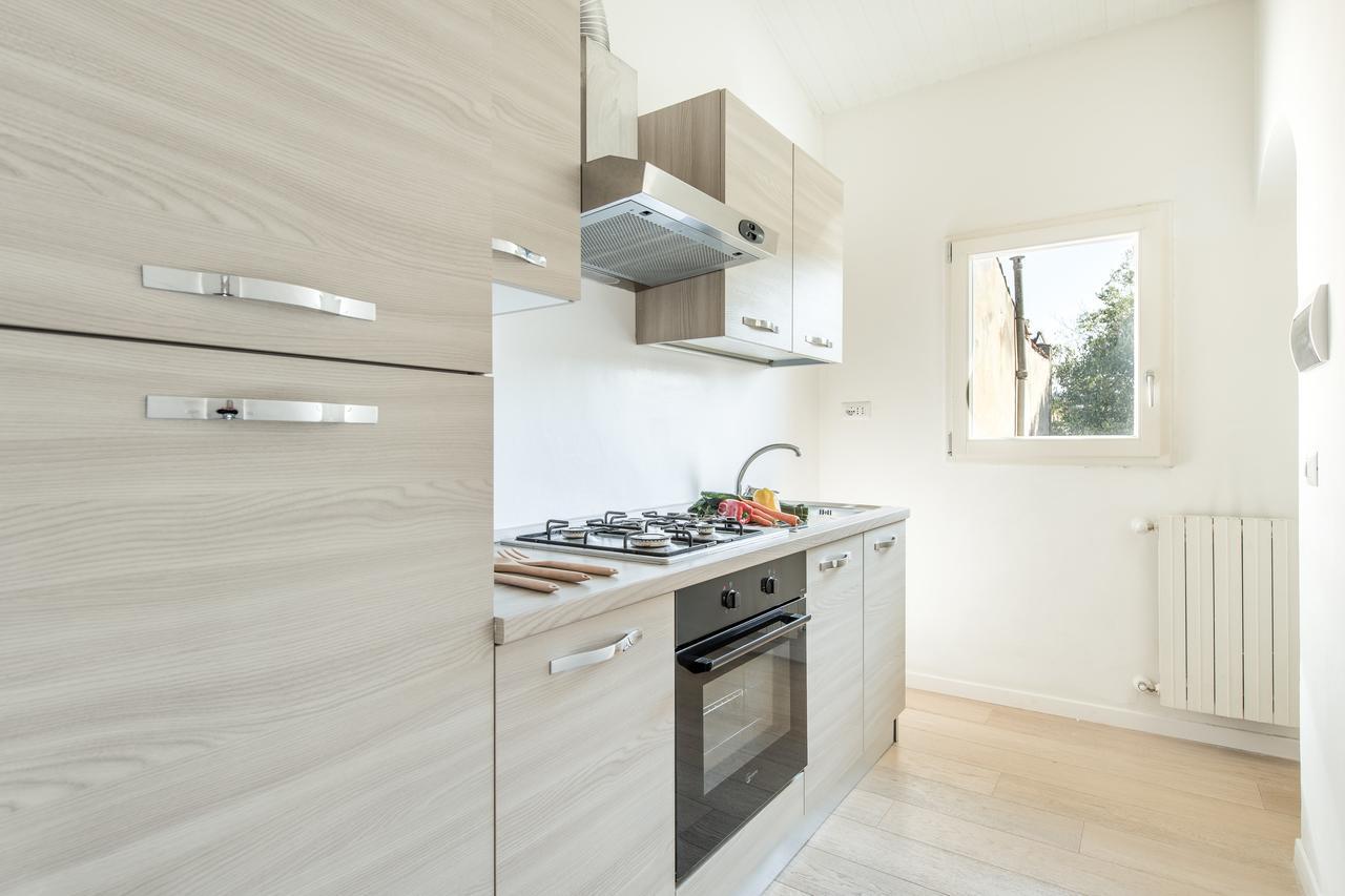 Apartment San Frediano Moderno Florence