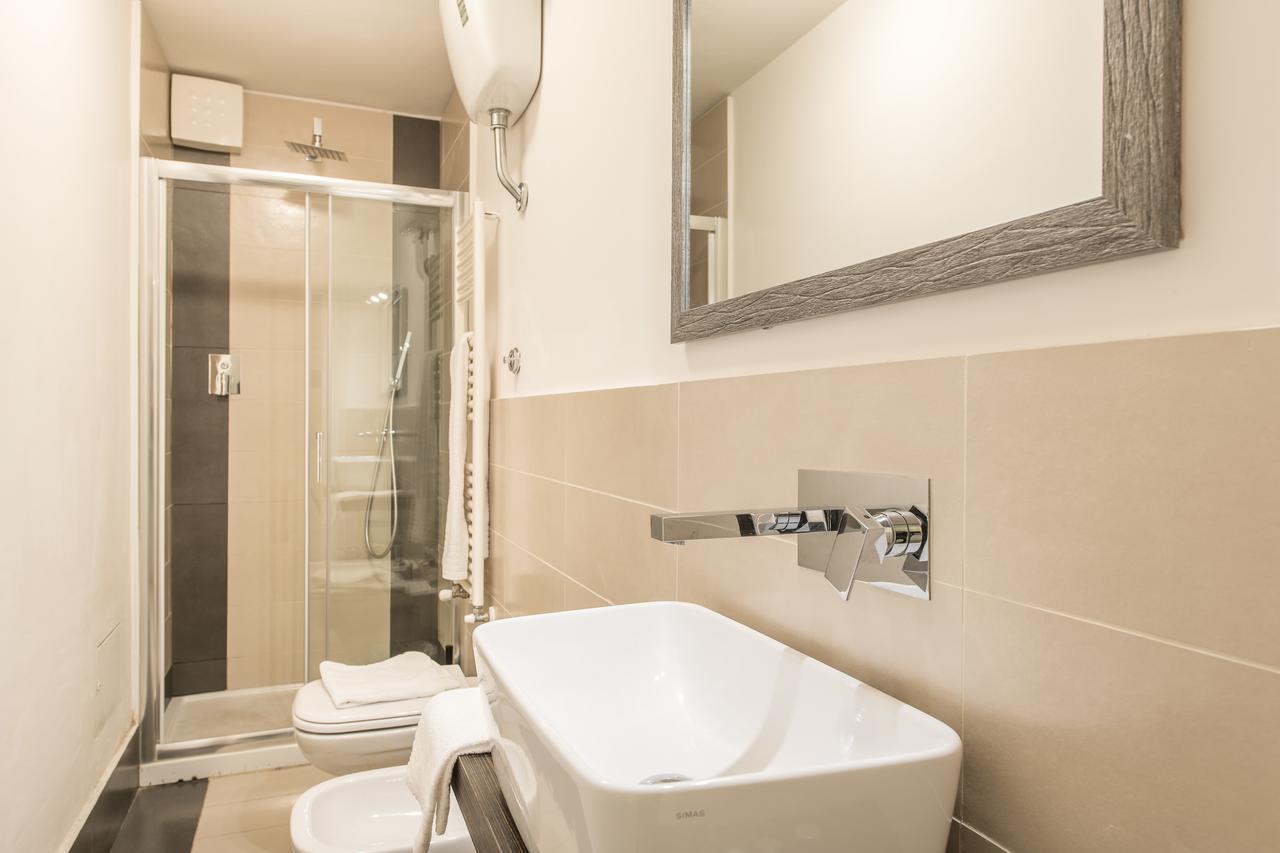 San Frediano Moderno Apartment