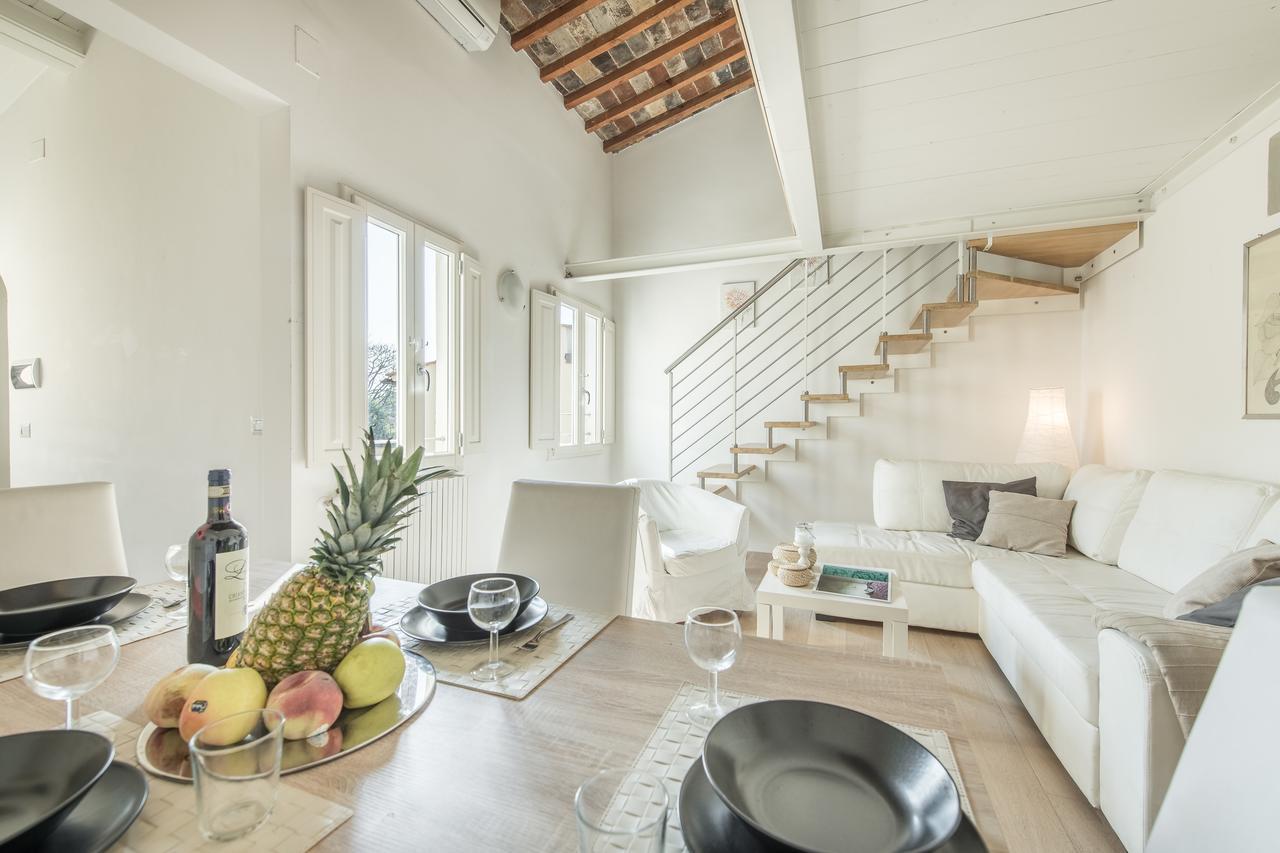 Apartment San Frediano Moderno *