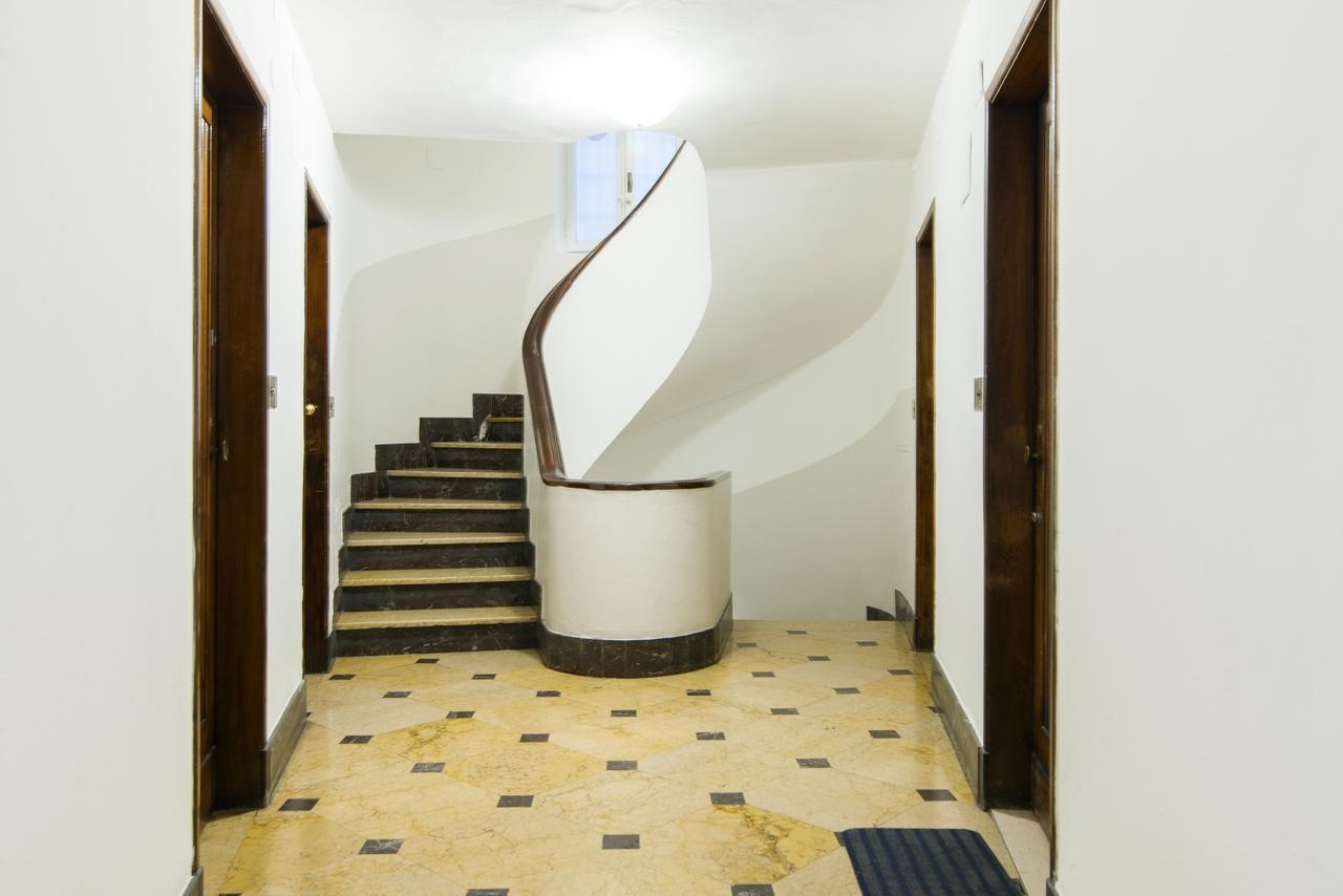 Apartment Ponte Vecchio