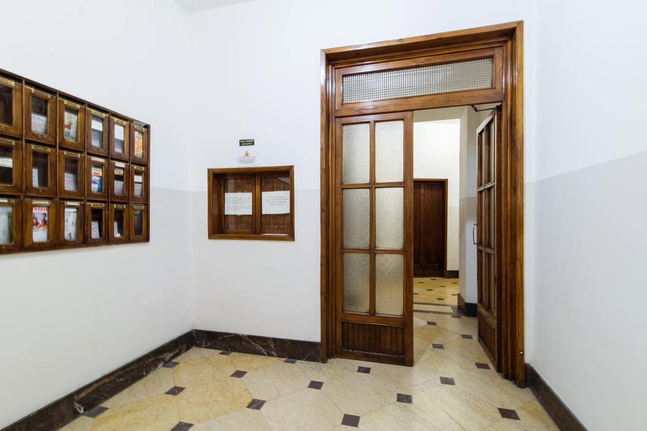 Ponte Vecchio Apartment