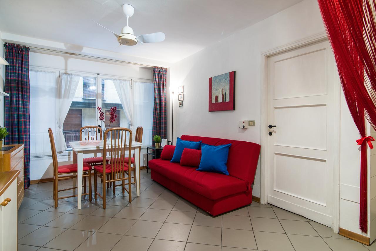 Apartment Ponte Vecchio Florence