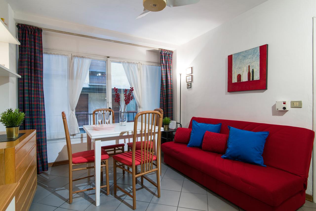 Ponte Vecchio Apartment Florence