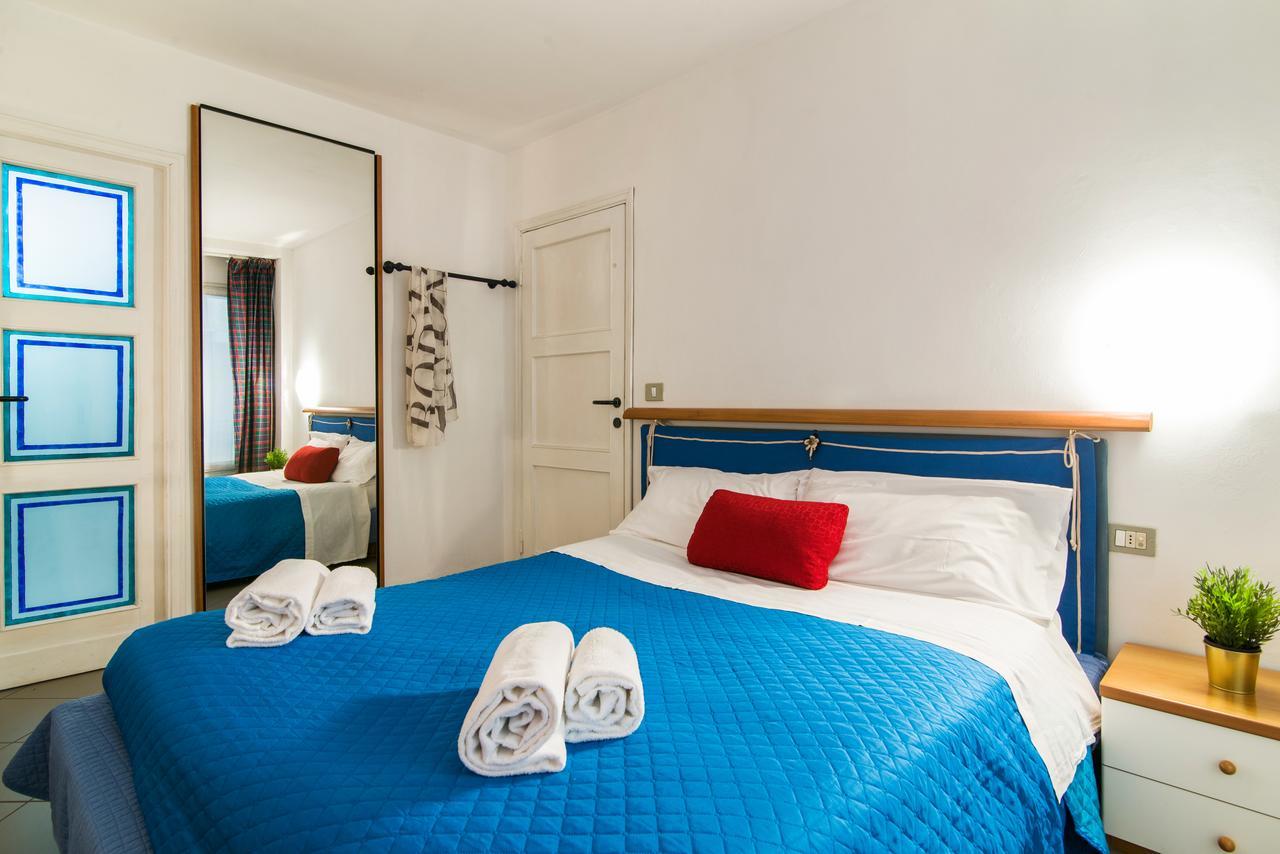 Ponte Vecchio Apartment