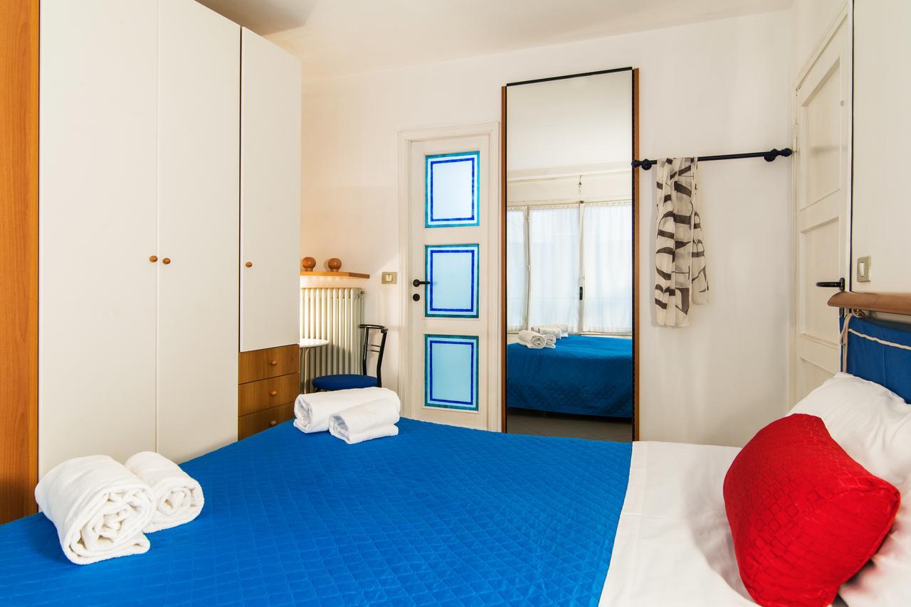 Apartment Ponte Vecchio Florence