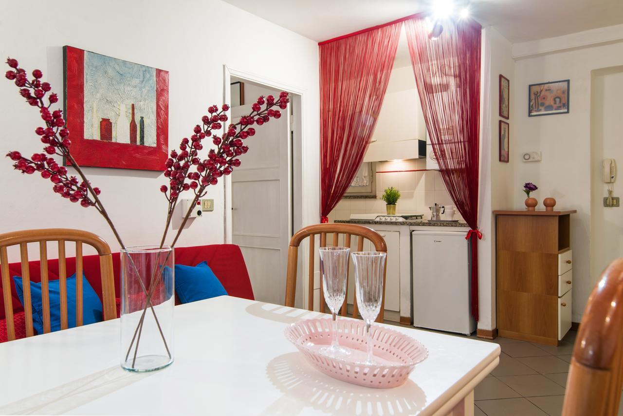 Apartment Ponte Vecchio