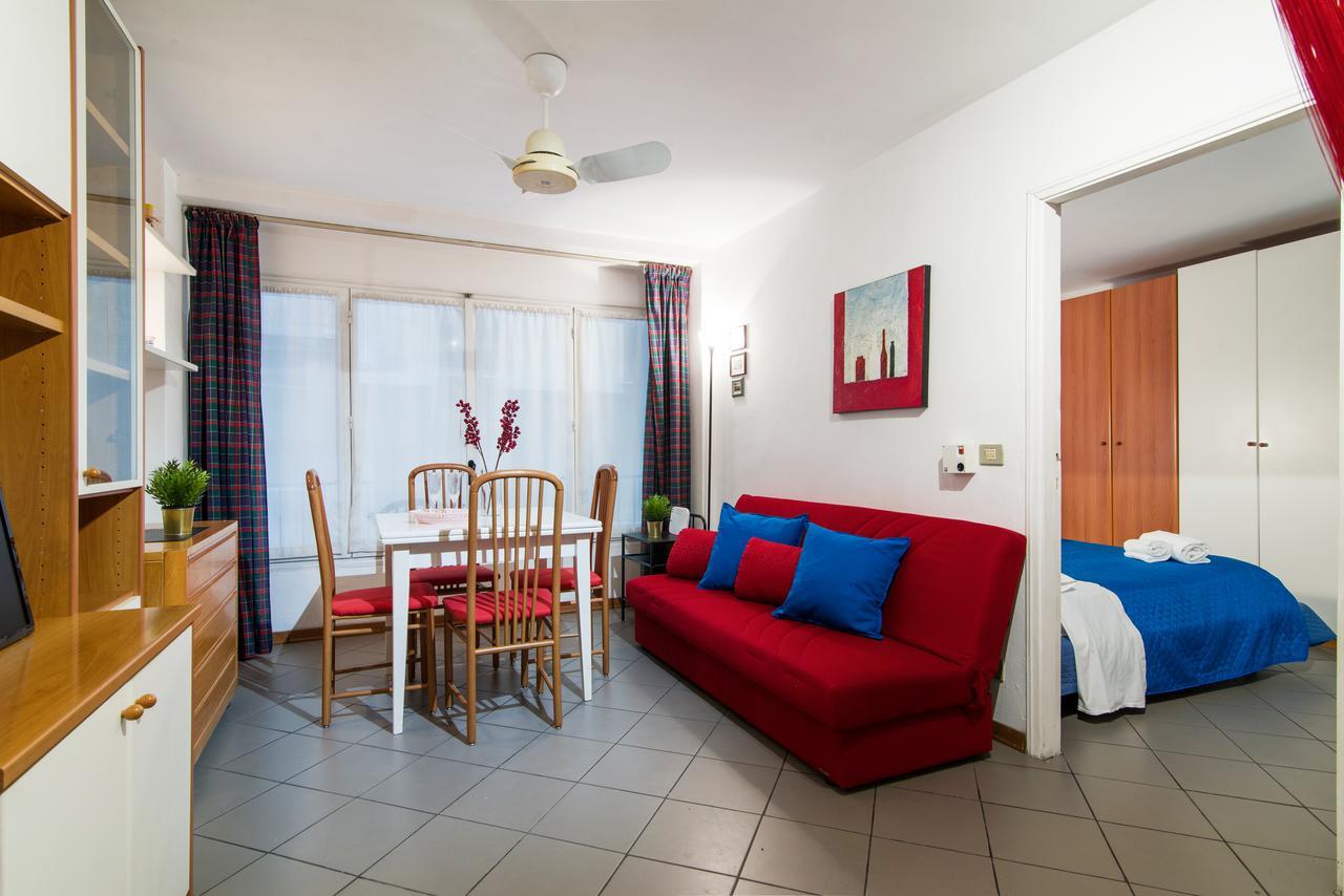 Ponte Vecchio Apartment