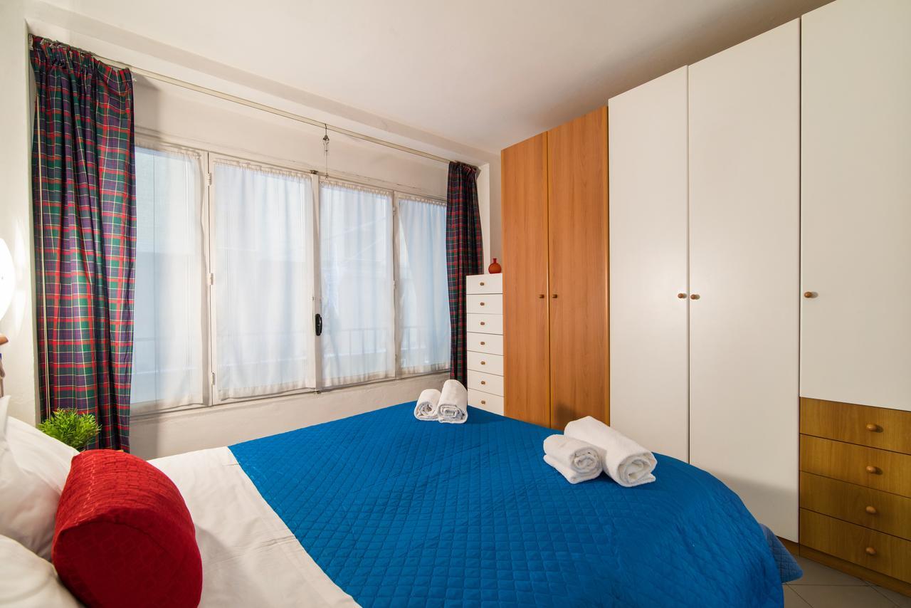 Apartment Ponte Vecchio