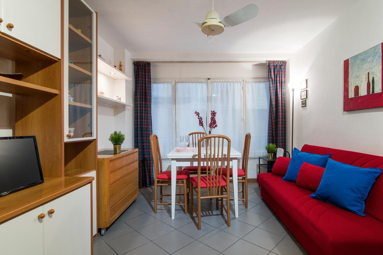 Ponte Vecchio Apartment Florence