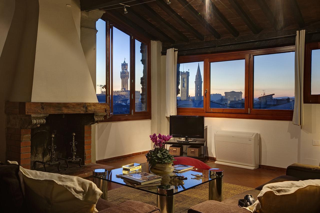 Torre Donati By Mmega Apartment *