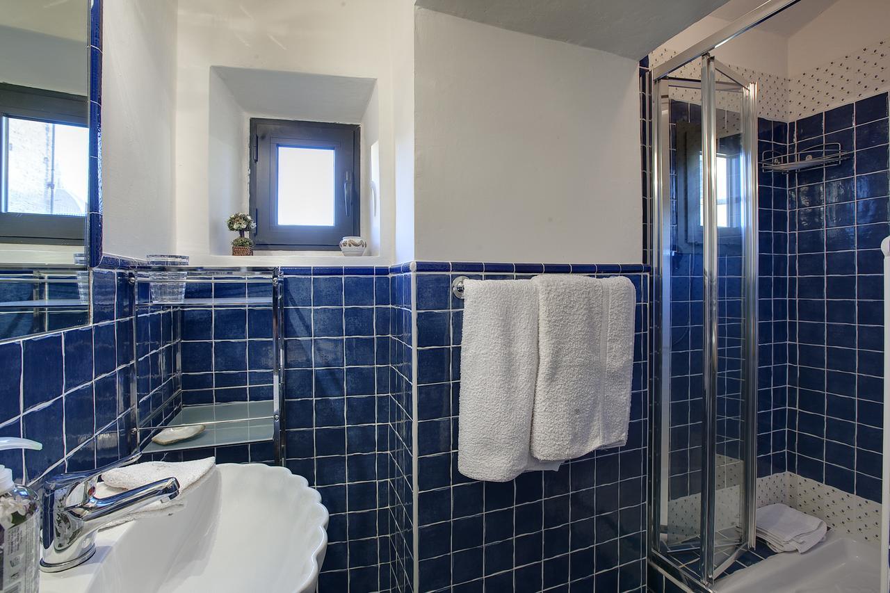 Torre Donati By Mmega Apartment *