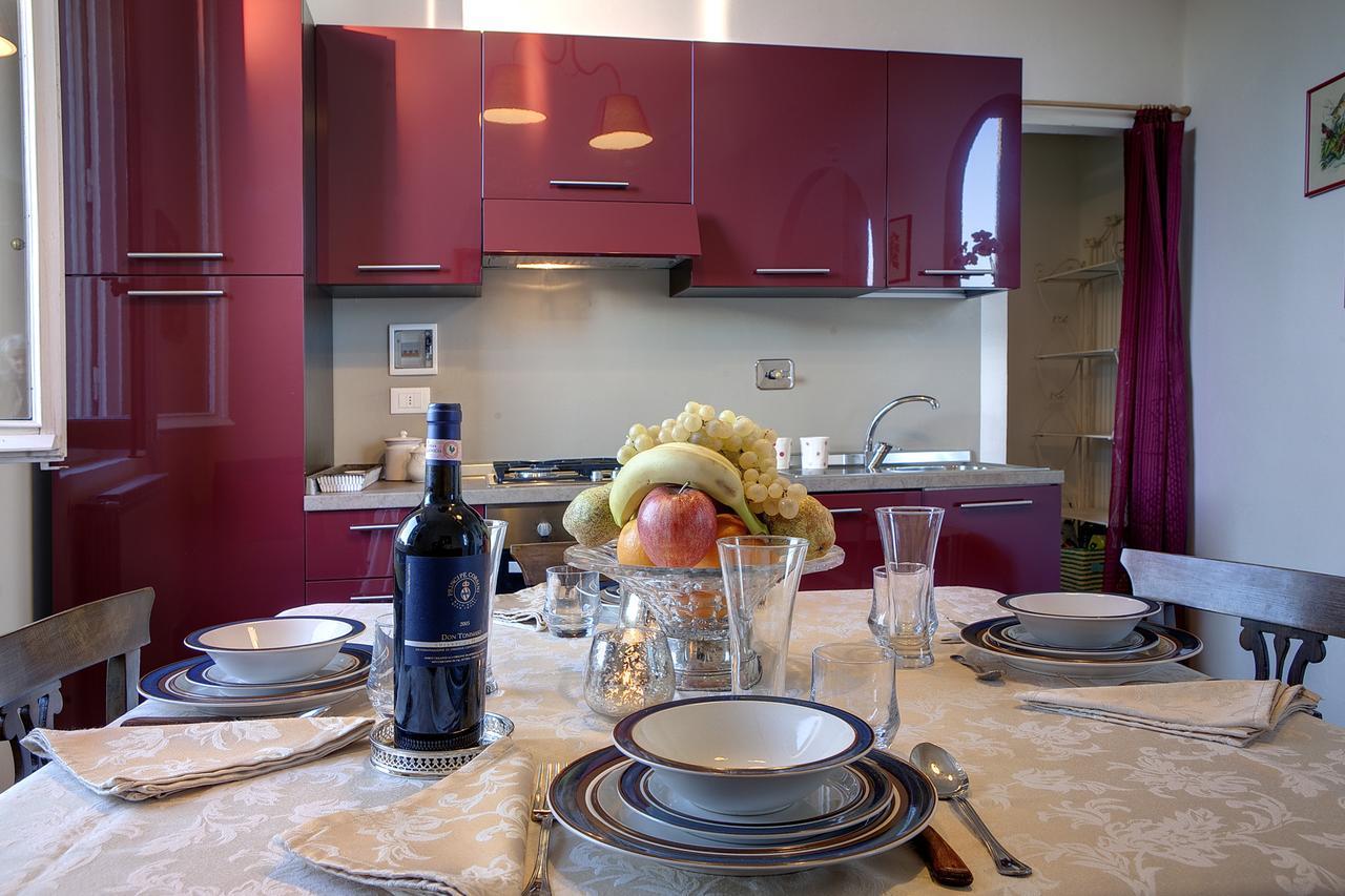 Torre Donati By Mmega Apartment *
