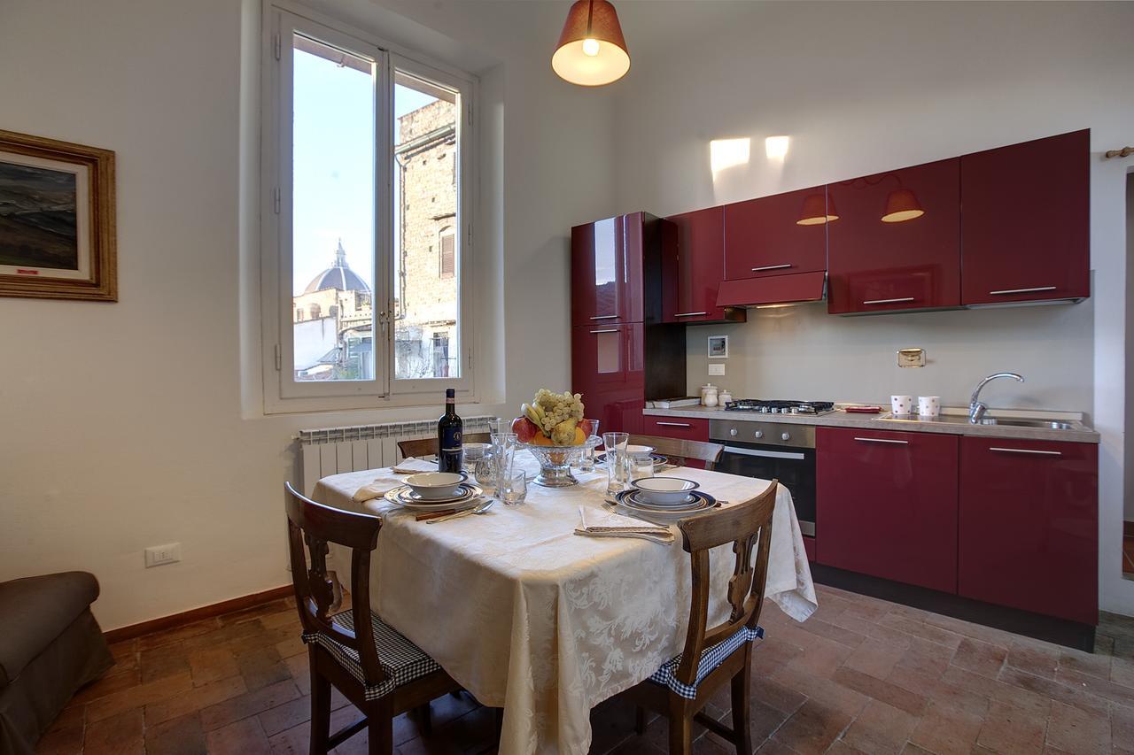 Torre Donati By Mmega Apartment *