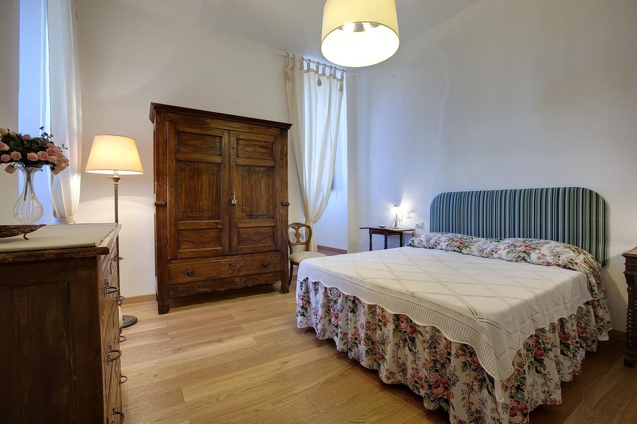 Torre Donati By Mmega Apartment Florence