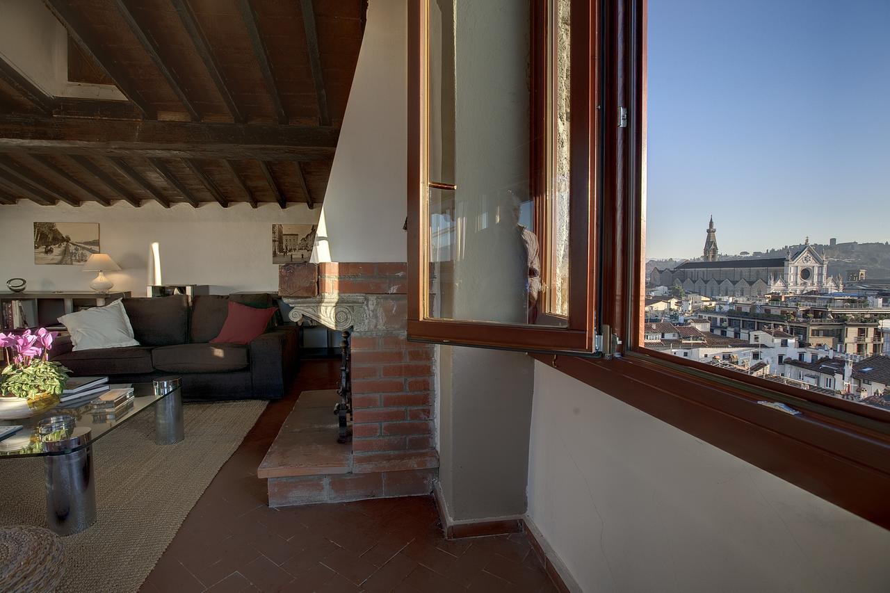 Torre Donati By Mmega * Florence
