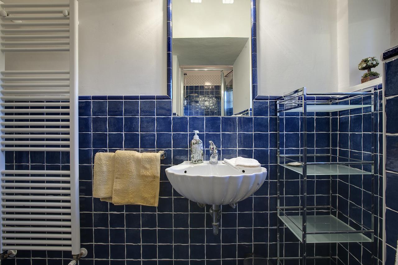 Apartment Torre Donati By Mmega