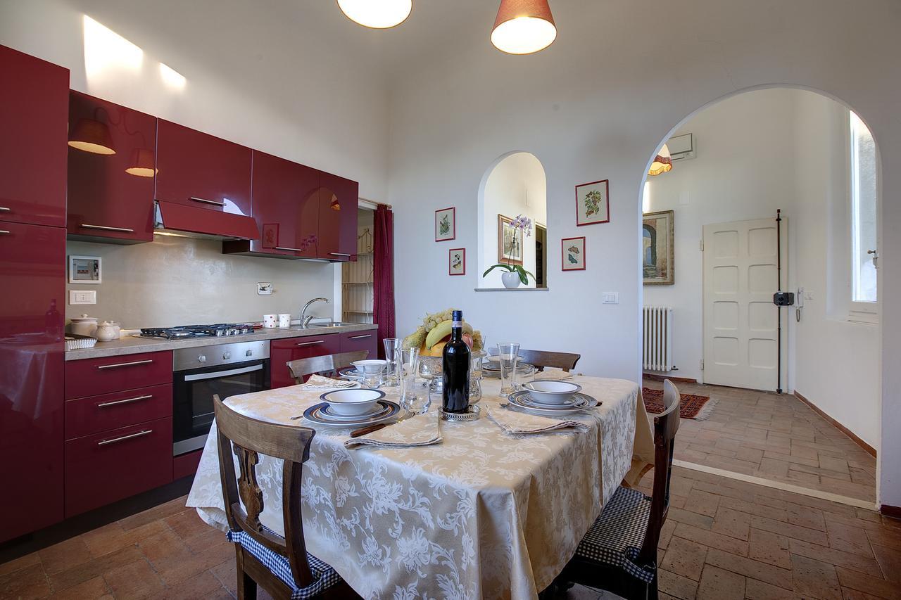 Torre Donati By Mmega Apartment