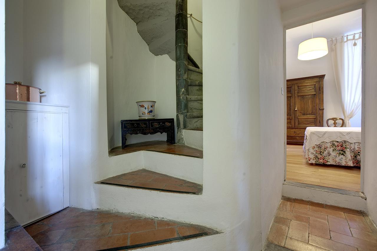 Torre Donati By Mmega Apartment