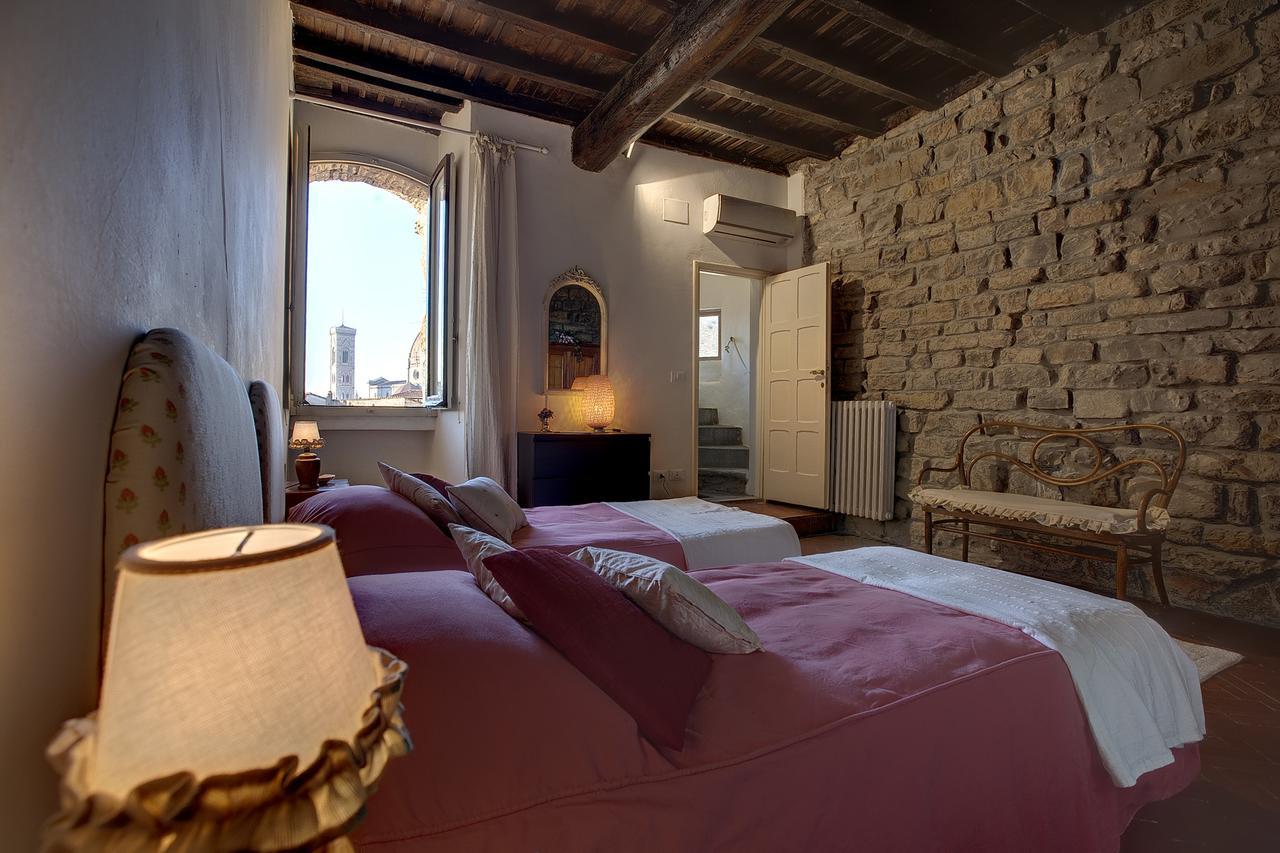 Apartment Torre Donati By Mmega