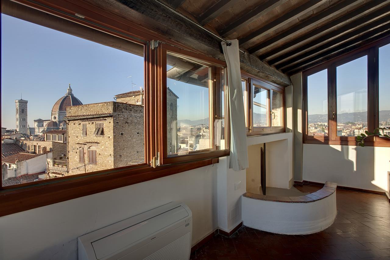 Torre Donati By Mmega Florence