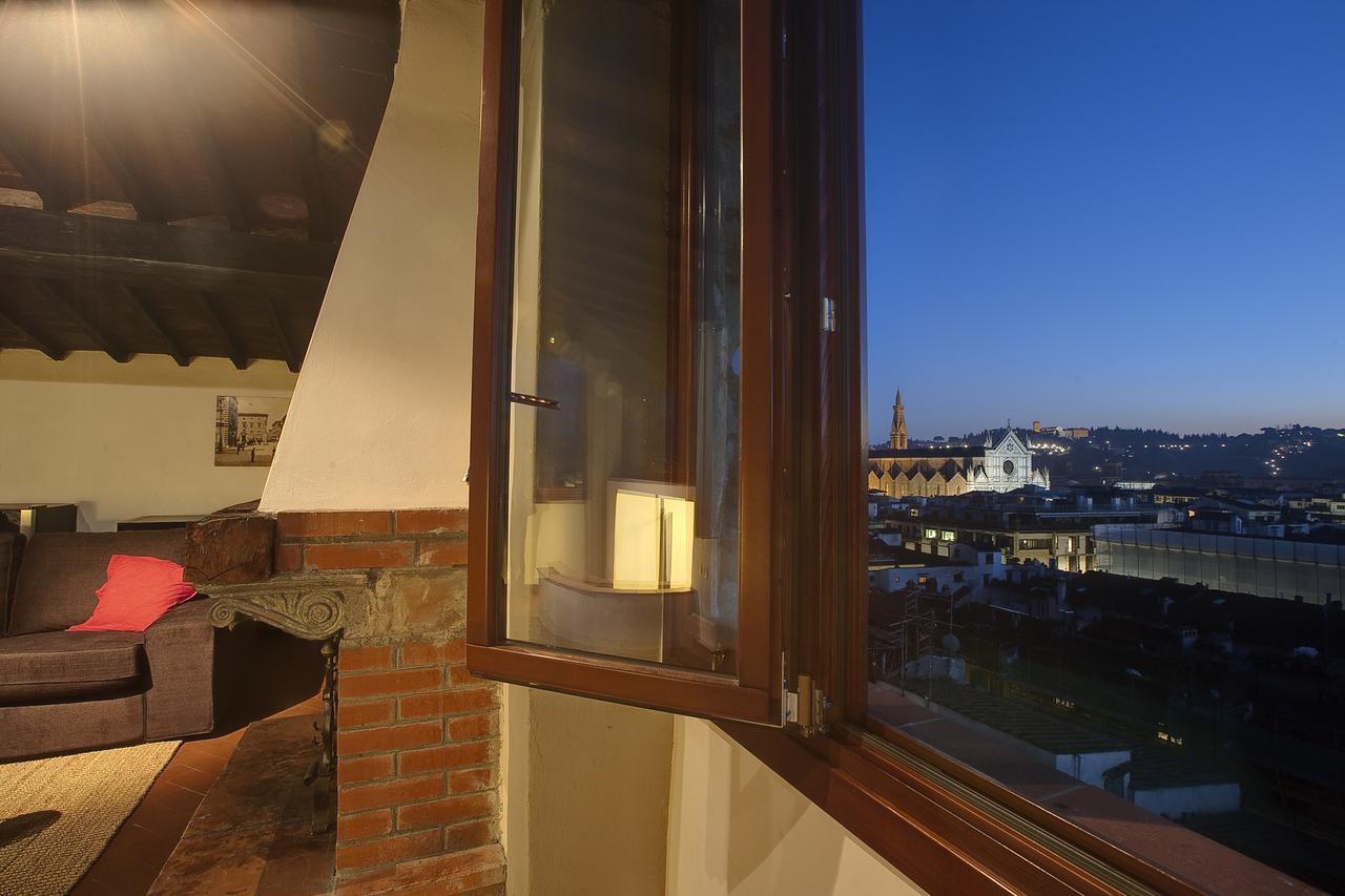 Apartment Torre Donati By Mmega Florence