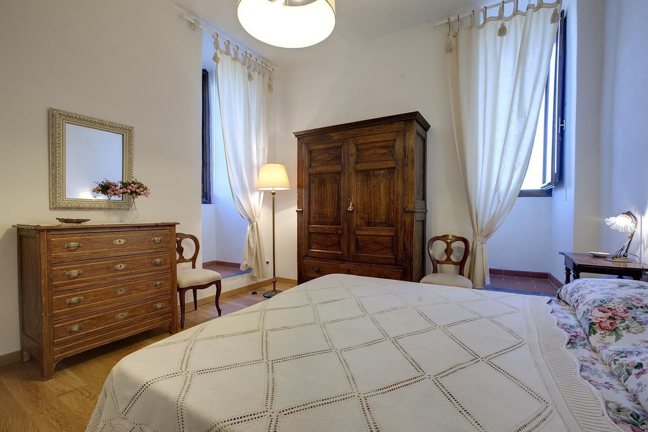 Torre Donati By Mmega Apartment