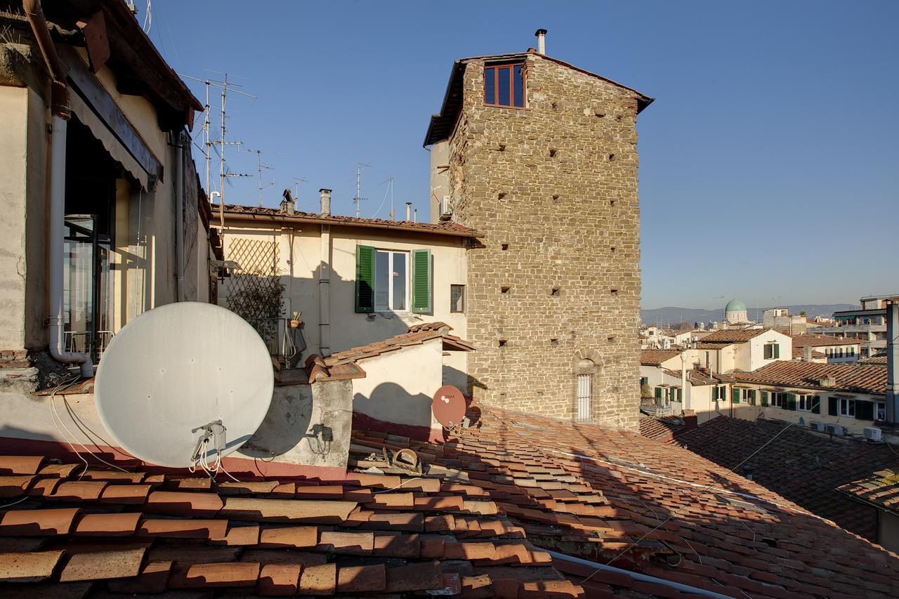 Torre Donati By Mmega Apartment Florence