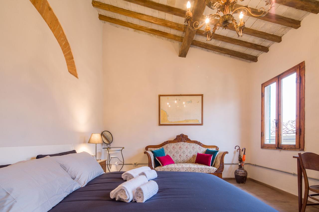 Apartment Benedetta Luxury Penthouse *