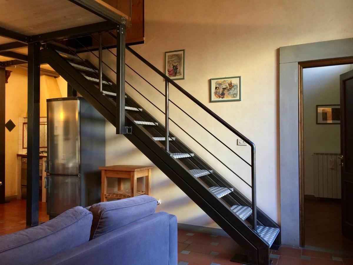 Apartment Istay - Ginori Double *