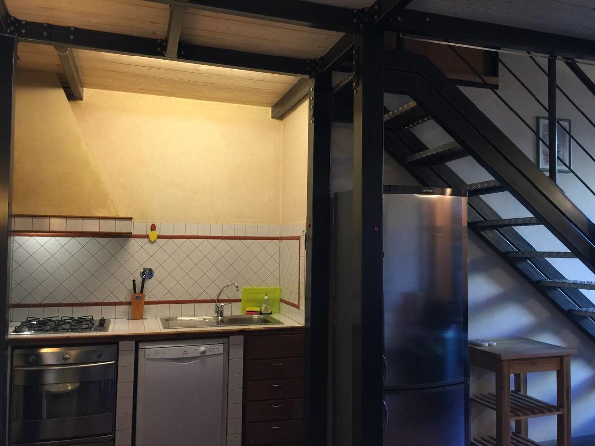 Istay - Ginori Double Apartment