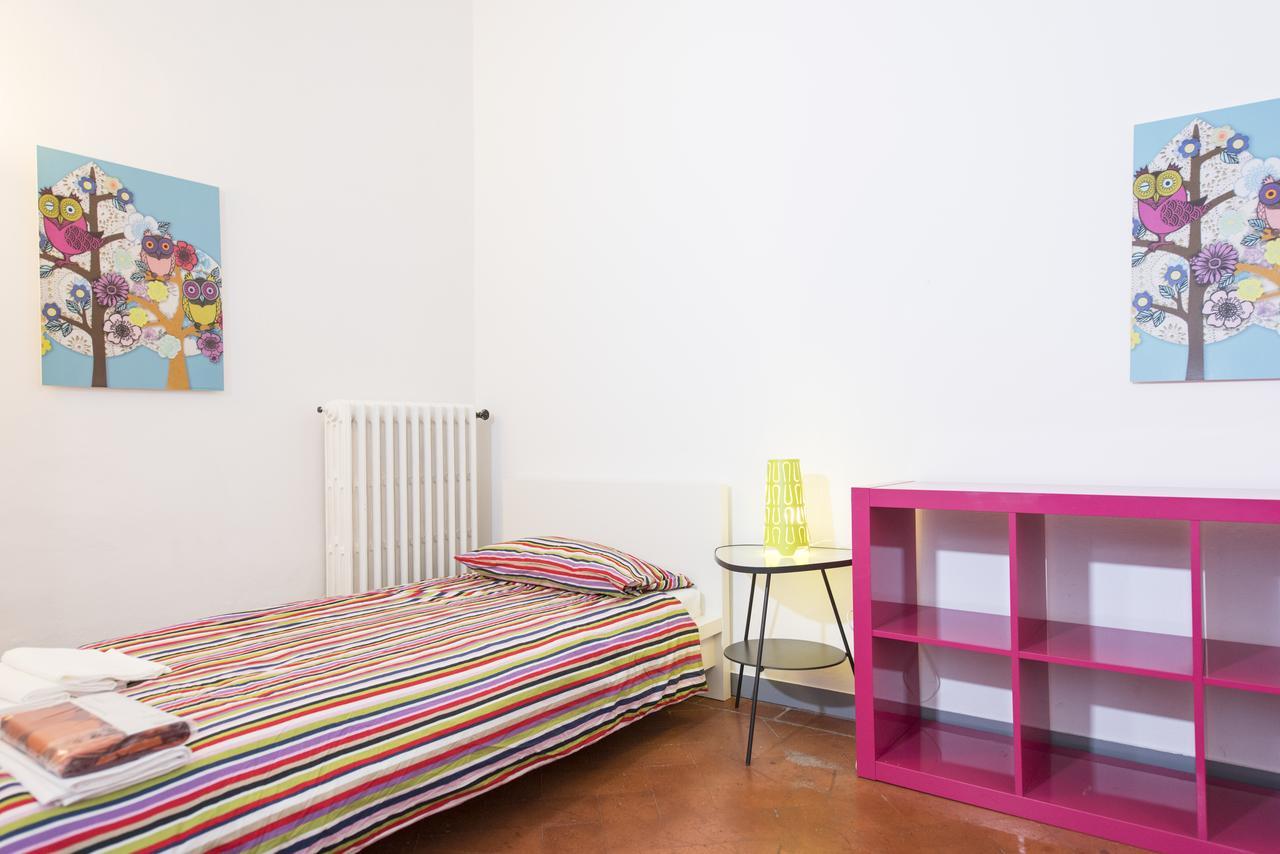 Santi Apostoli Apartment *