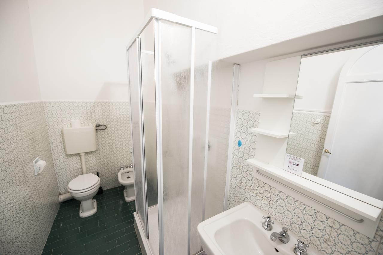 Santi Apostoli Apartment