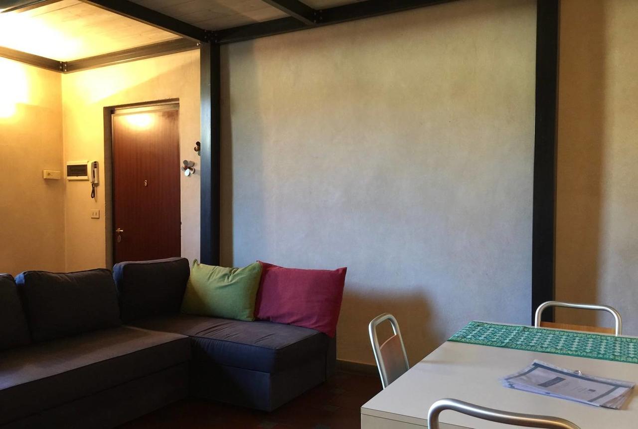 Apartment Istay - Ginori Double Florence