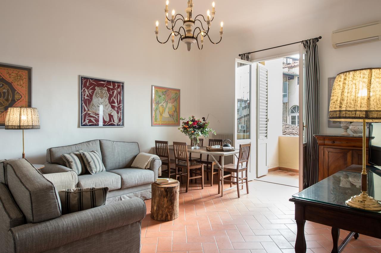 Borgodegreci Holiday home Florence