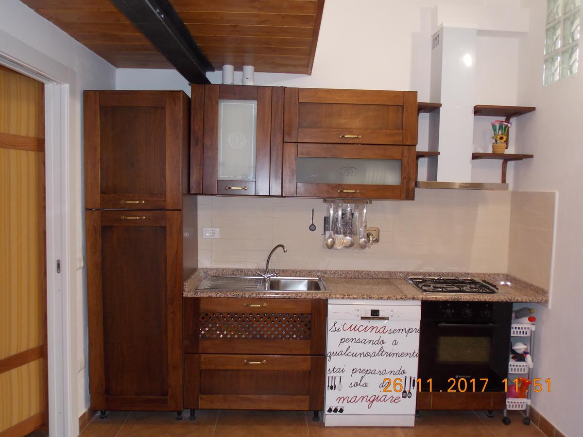 Guest house Il Gatto Con Gli Stivali - Locazione Turistica *