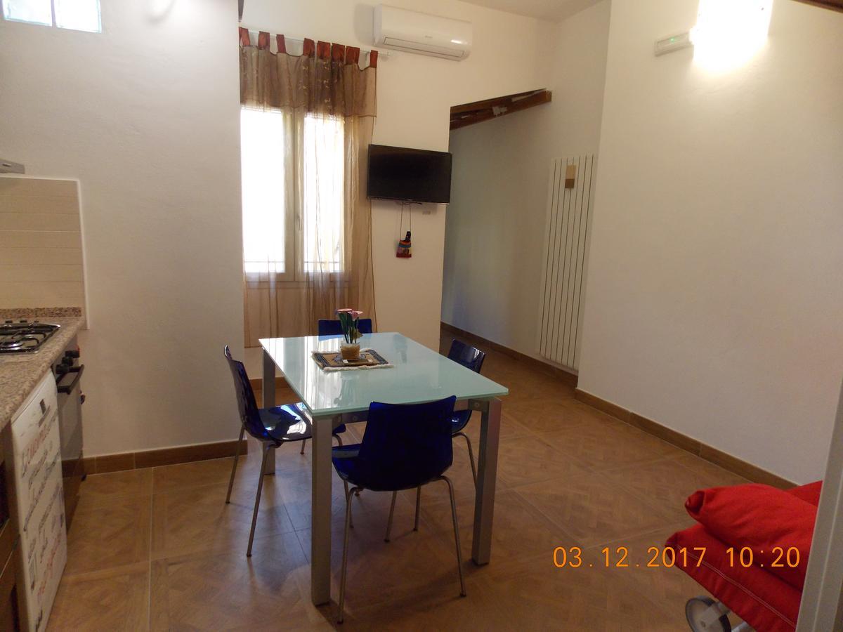 Guest house Il Gatto Con Gli Stivali - Locazione Turistica Florence