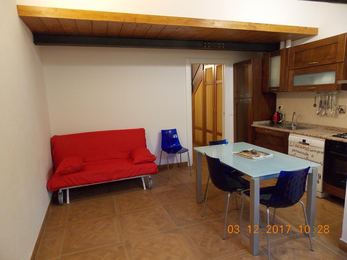 Guest house Il Gatto Con Gli Stivali - Locazione Turistica Florence
