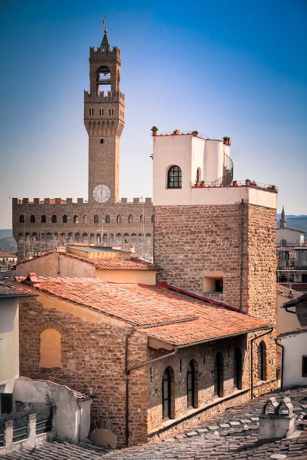Hotel Torre Guelfa Palazzo Acciaiuoli 4*
