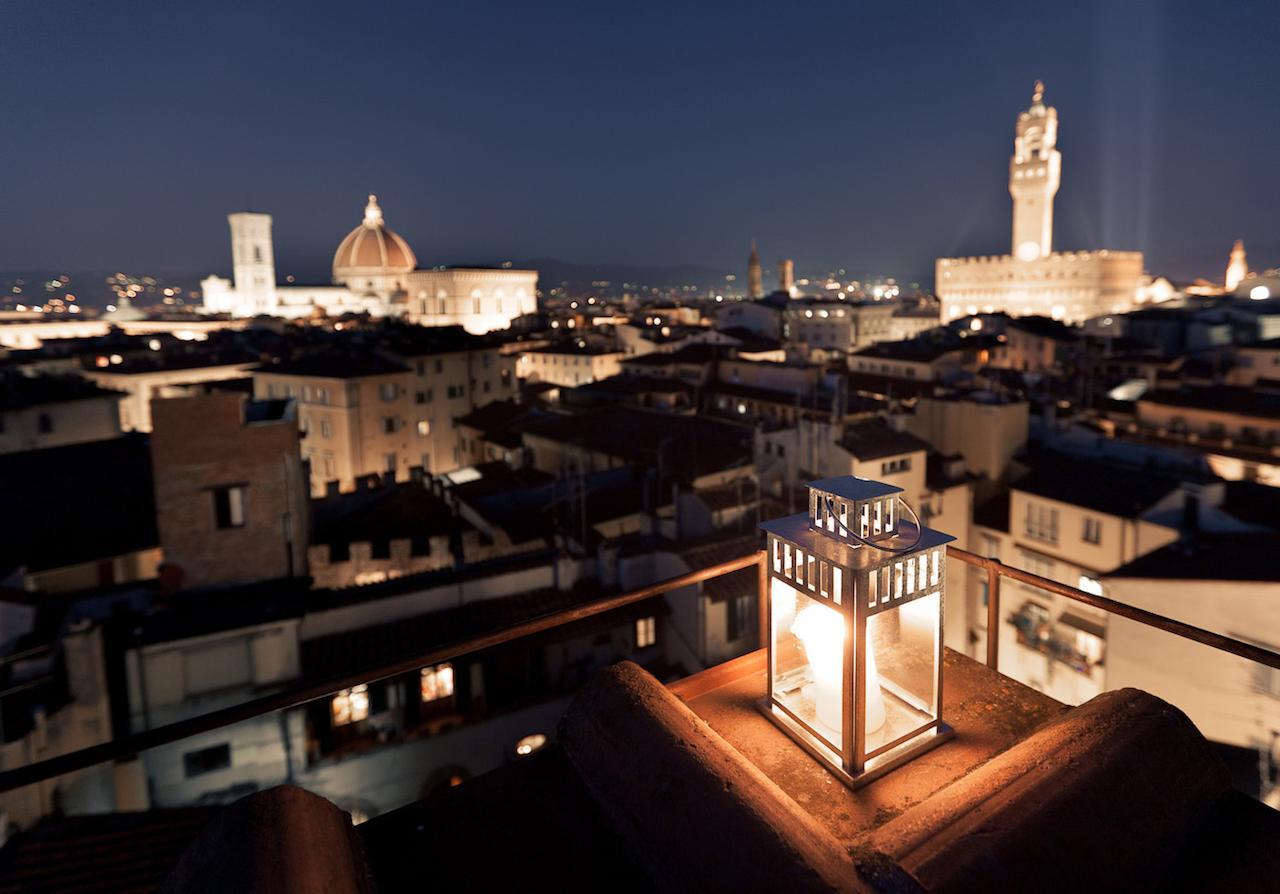 Hotel Torre Guelfa Palazzo Acciaiuoli
