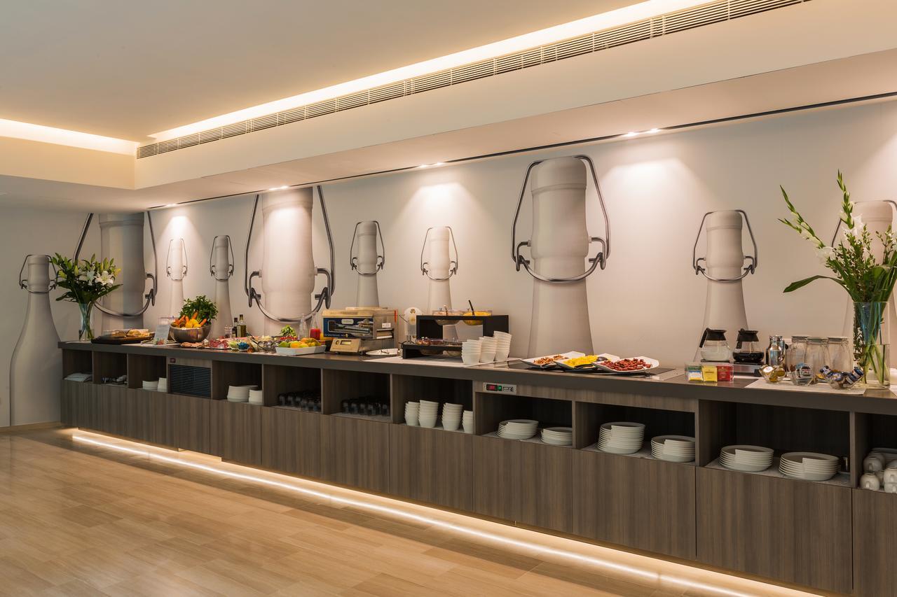 Hotel Glance In Florence Hotel 4*