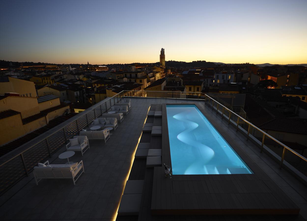 Hotel Hotel Glance In Florence